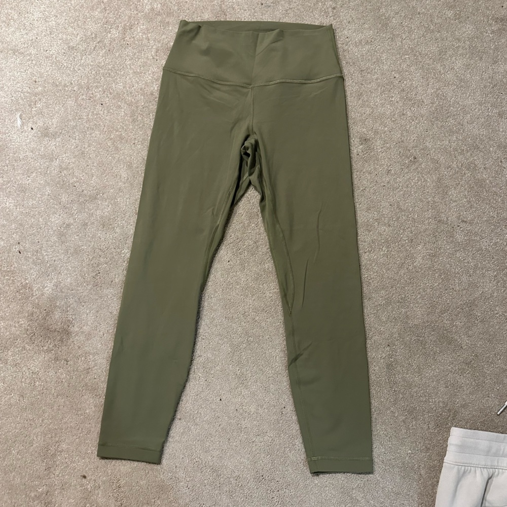 Lululemon Aligns